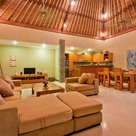 Villa Mimpi Bali Exterior photo