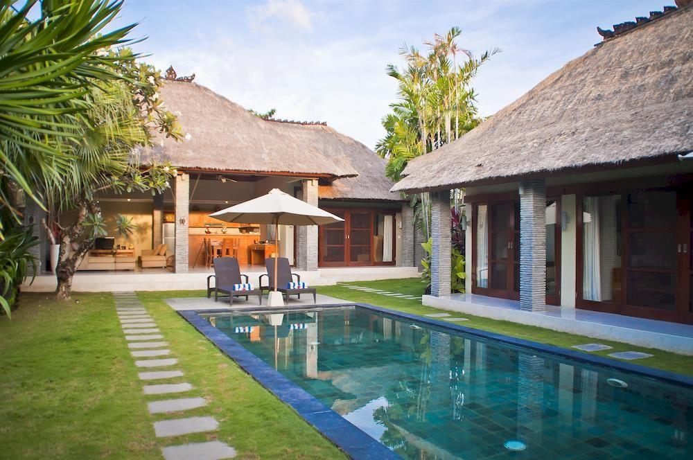 Villa Mimpi Bali Exterior photo