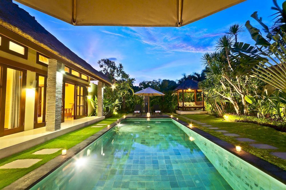 Villa Mimpi Bali Exterior photo