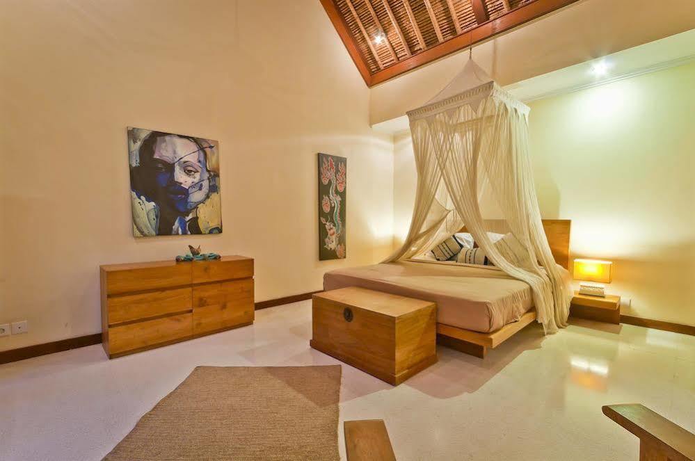 Villa Mimpi Bali Exterior photo